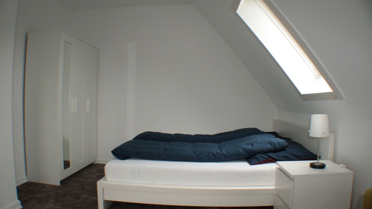 Photo of Bedroom in Rellingen