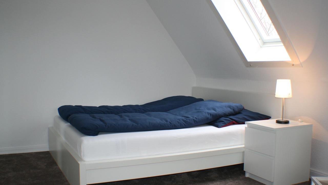 Photo of Bedroom in Rellingen