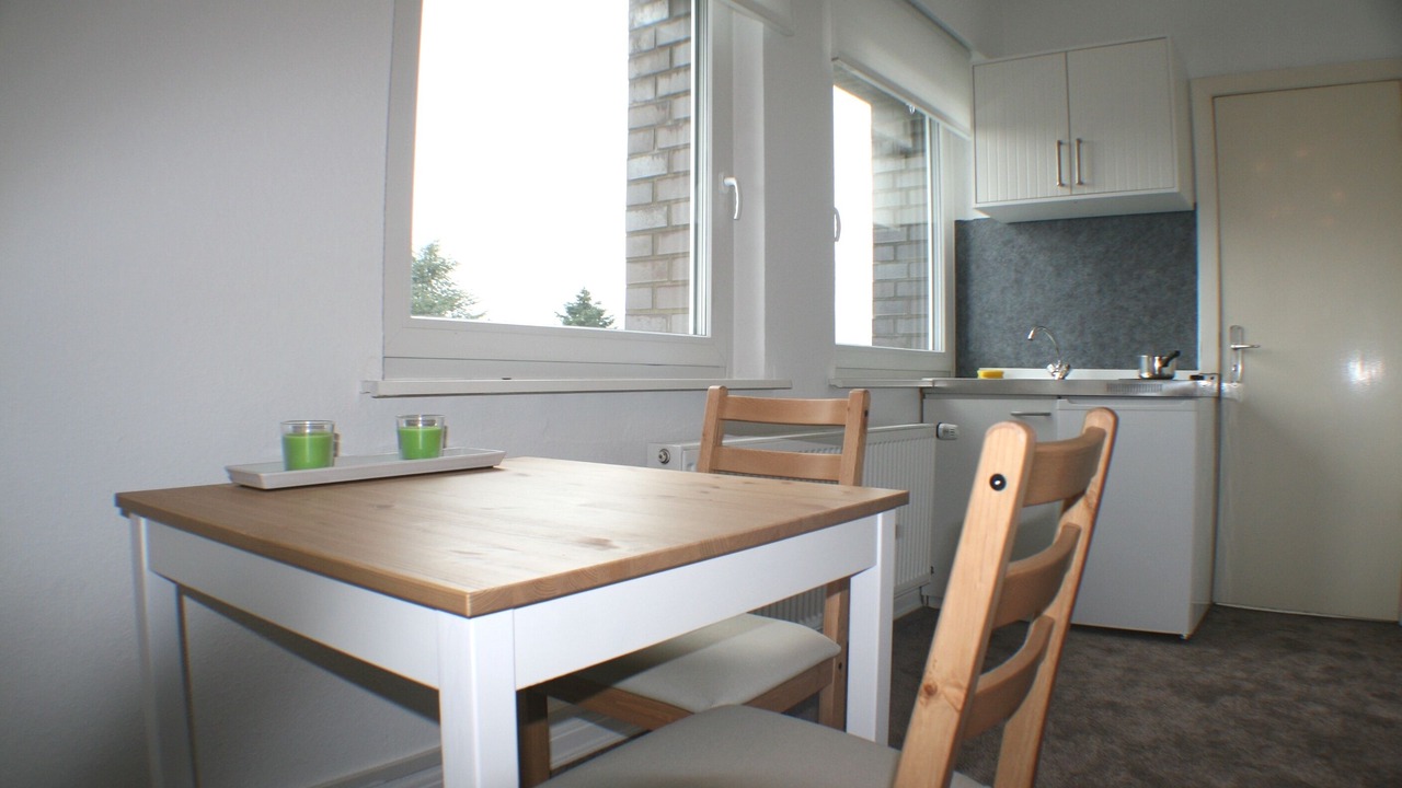 Photo of Kitchen in Rellingen