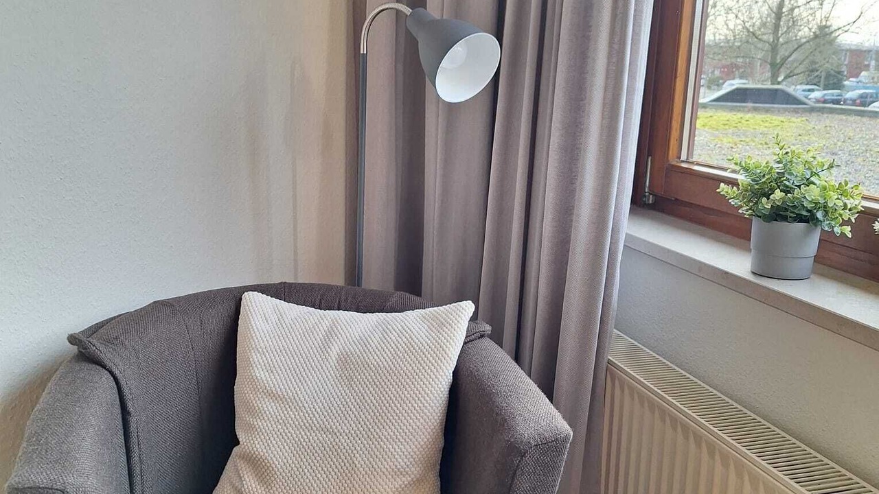 Photo of Livingroom in Ronnau