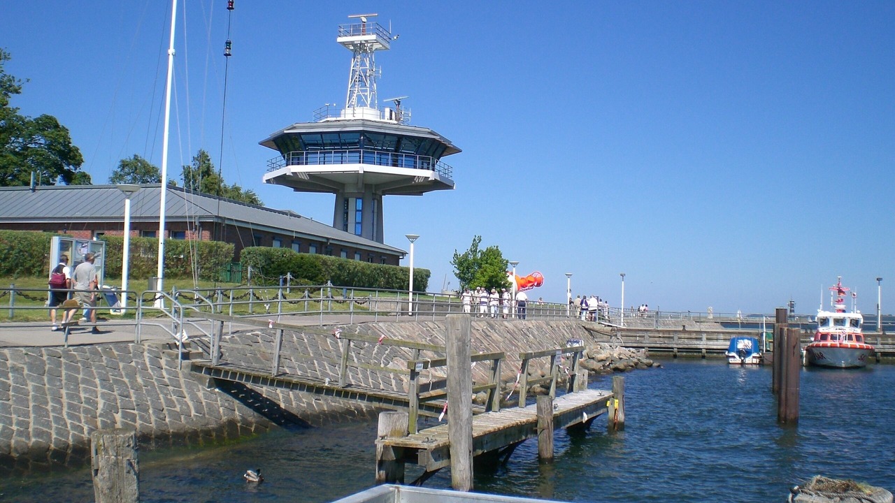 Photo of Outdoor in Ronnau