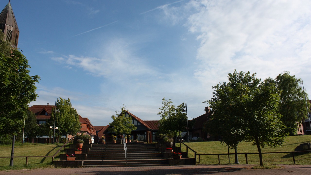 Photo of Outdoor in Ronnau