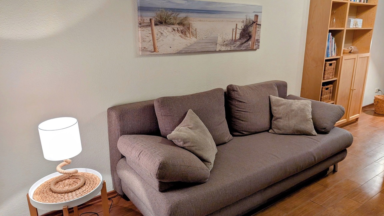 Photo of Livingroom in Ronnau
