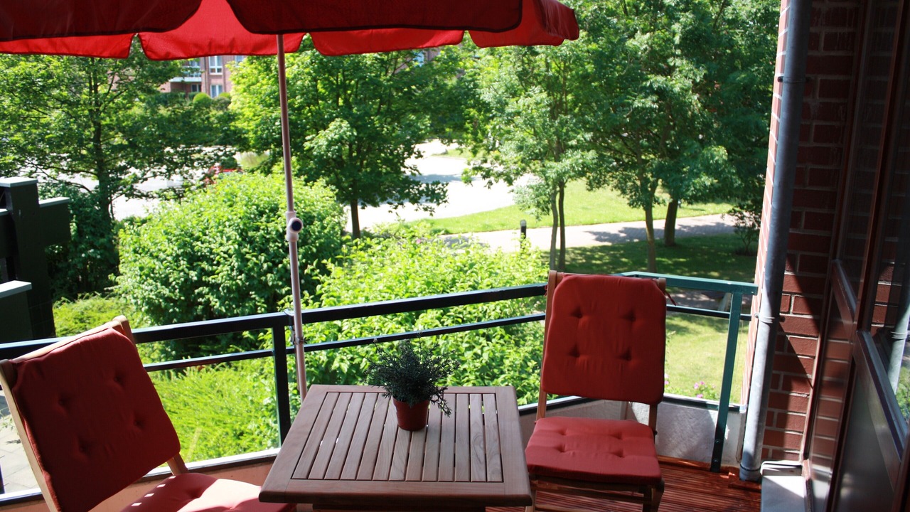 Photo of Outdoor in Ronnau