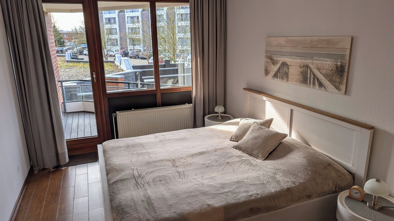 Photo of Bedroom in Ronnau