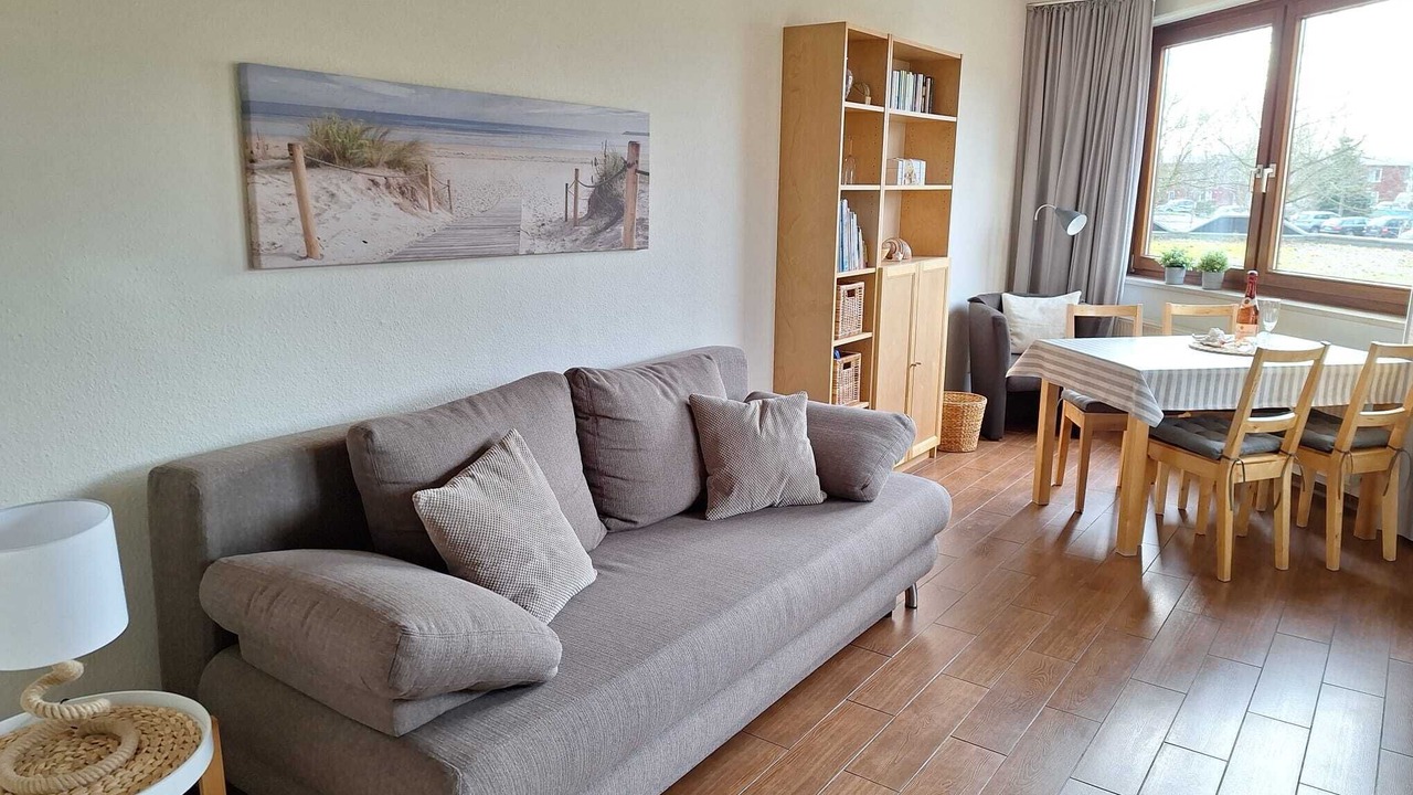 Photo of Livingroom in Ronnau