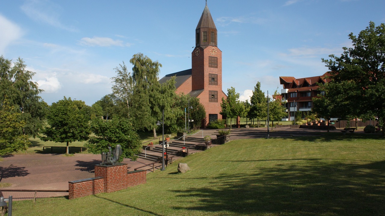 Photo of Outdoor in Ronnau