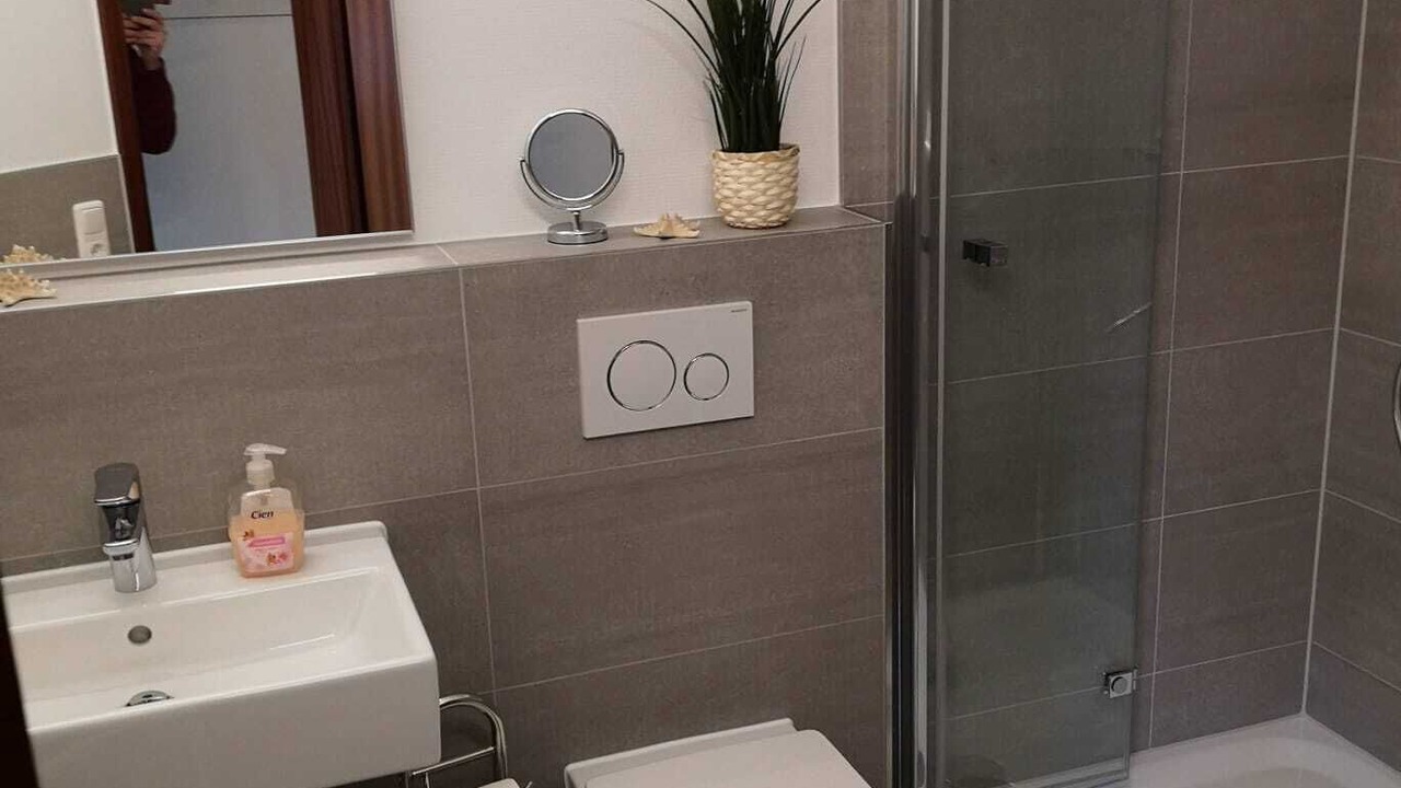 Photo of Bathroom in Ronnau