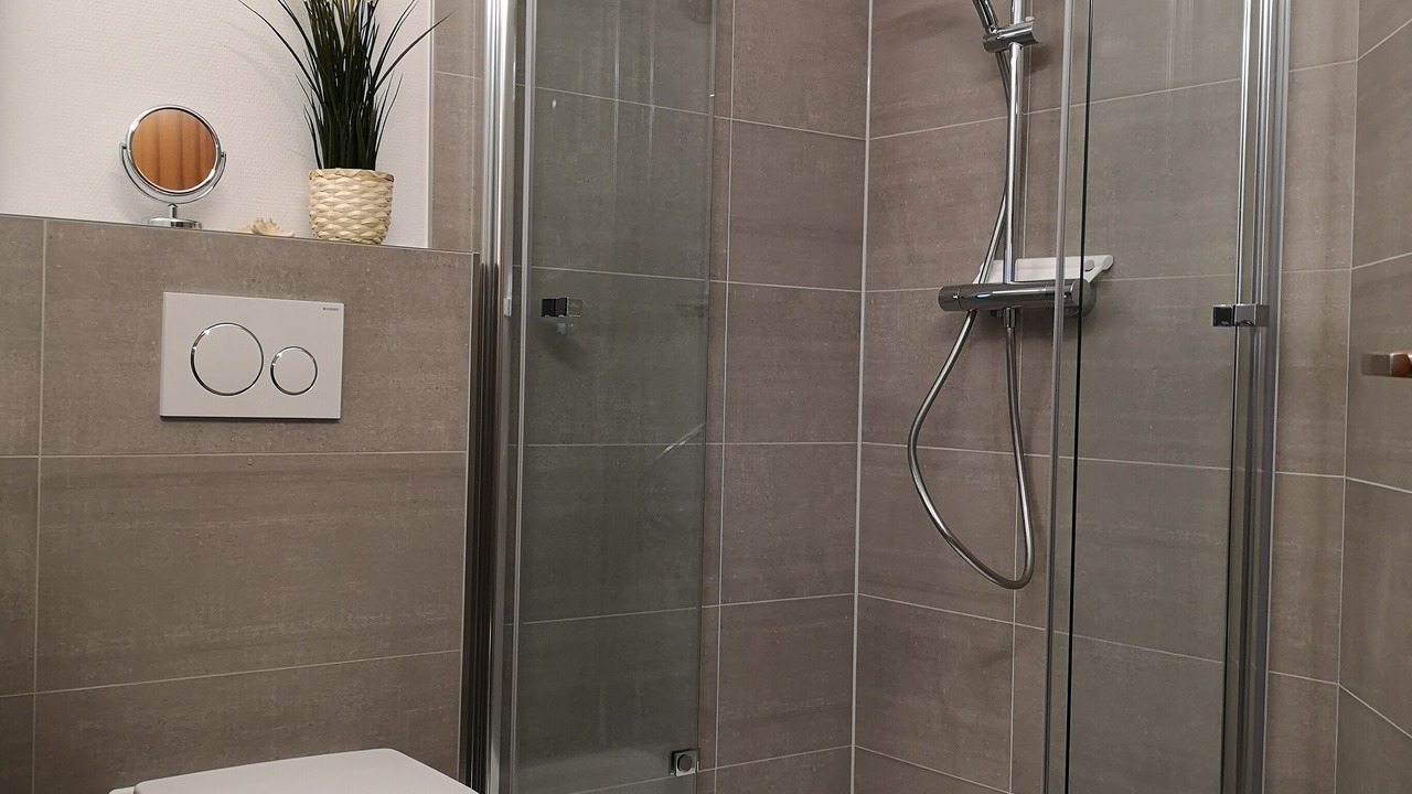 Photo of Bathroom in Ronnau