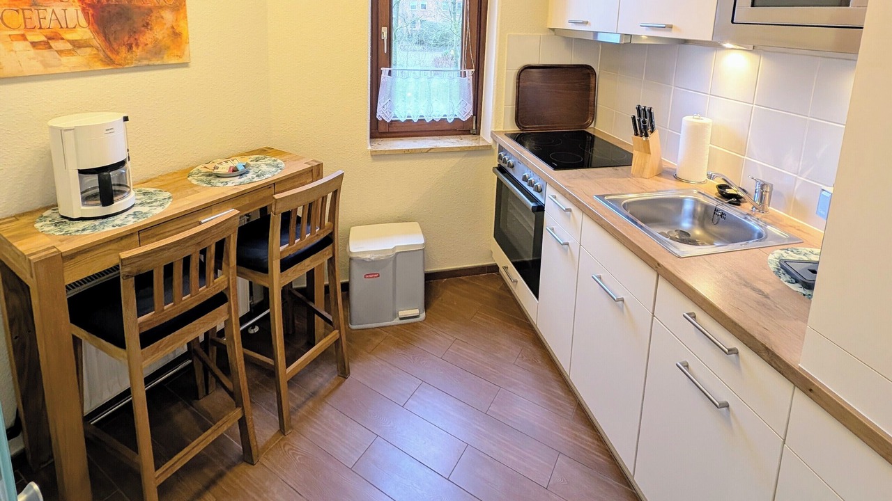 Photo of Kitchen in Ronnau