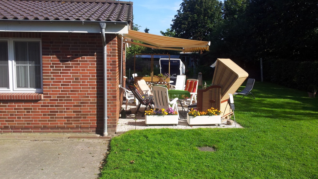 Photo of Outdoor in Friedrichskoog