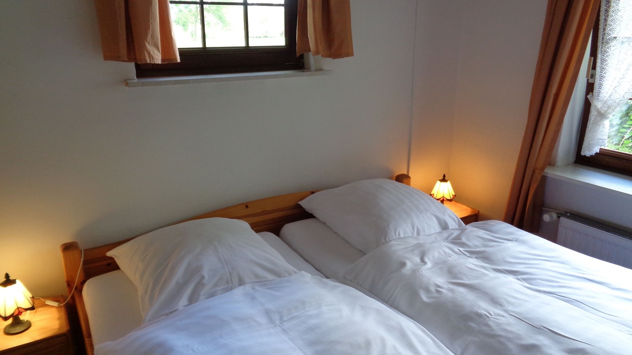 Photo of Bedroom in Friedrichskoog