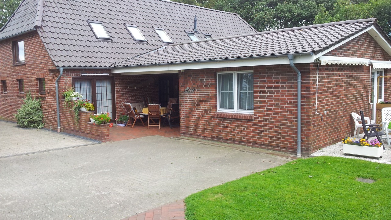 Photo of Outdoor in Friedrichskoog