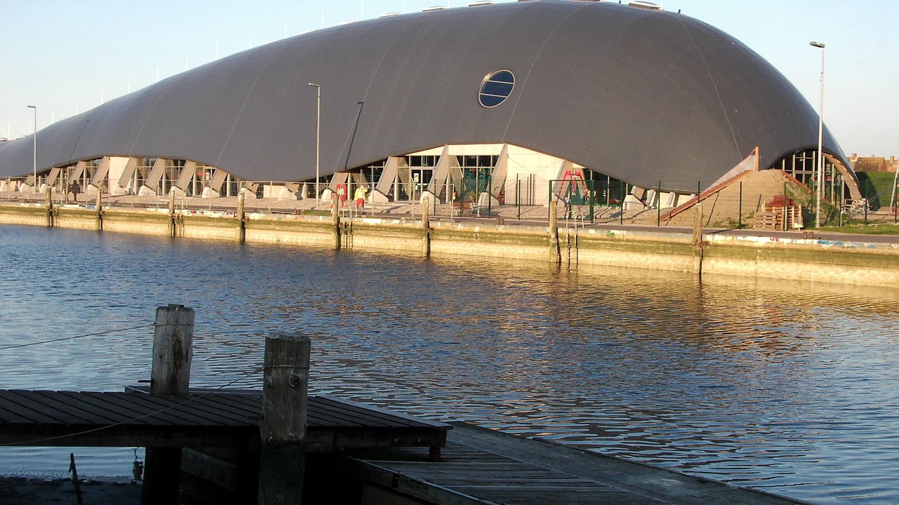 Photo of Outdoor in Friedrichskoog