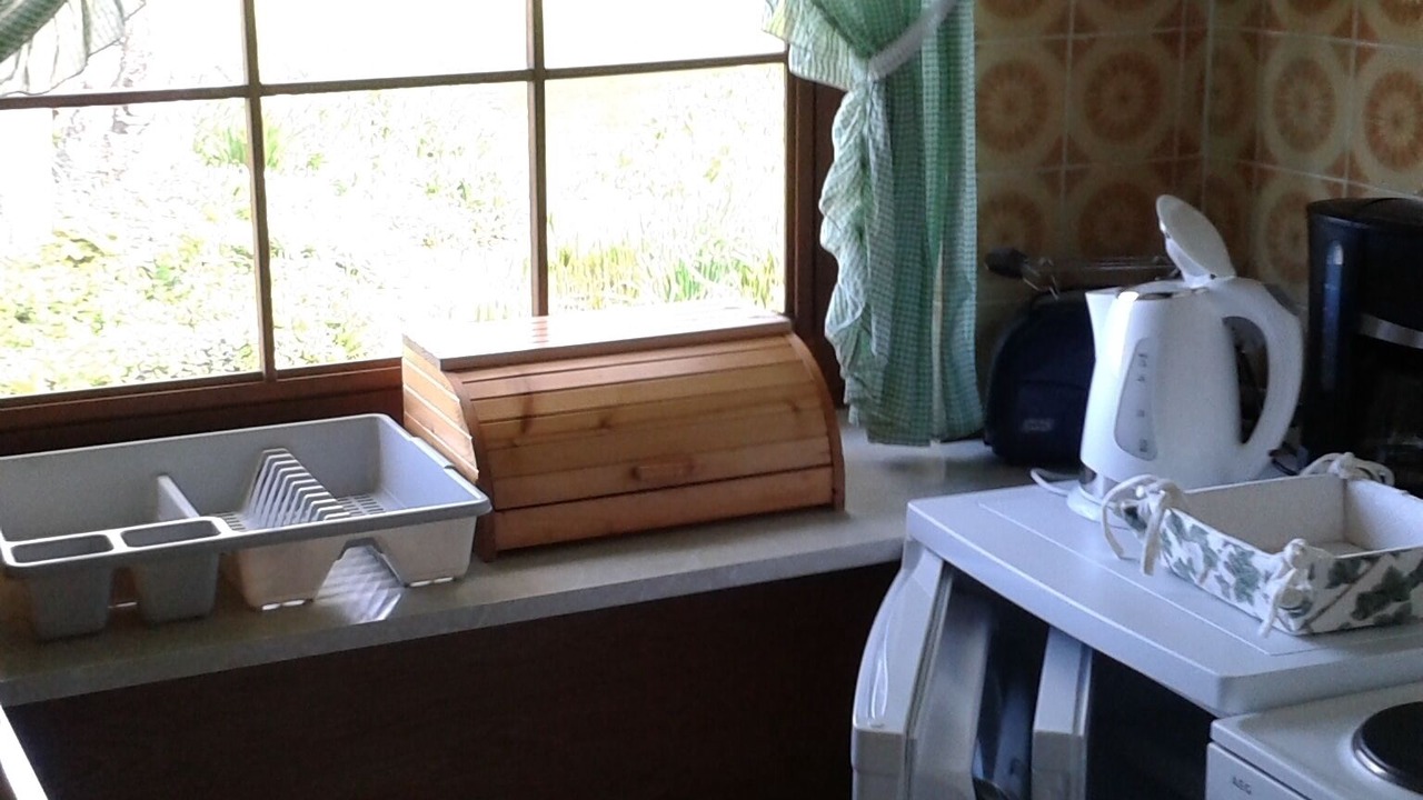 Photo of Kitchen in Friedrichskoog
