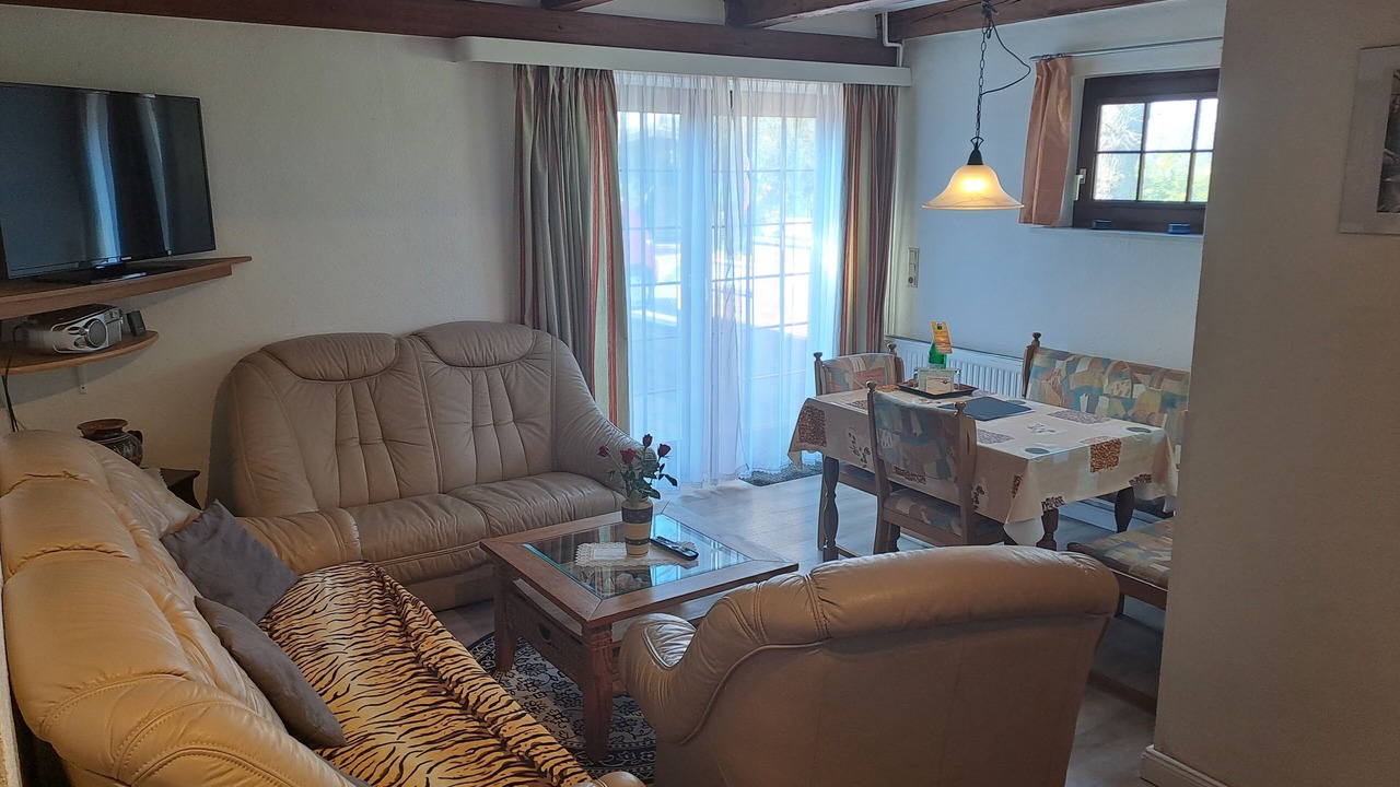 Photo of Livingroom in Friedrichskoog