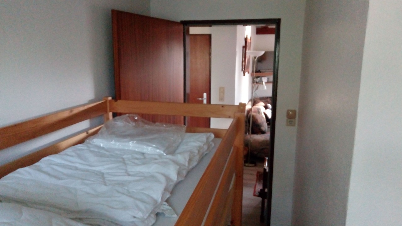 Photo of Bedroom in Friedrichskoog