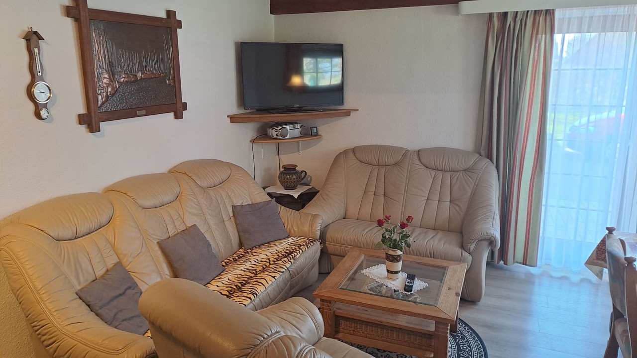 Photo of Livingroom in Friedrichskoog