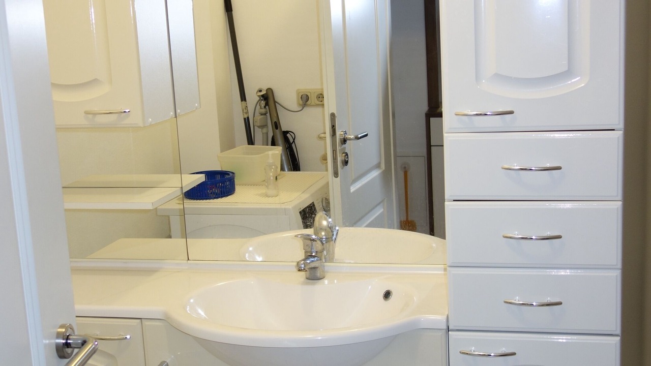 Photo of Bathroom in Ladebow