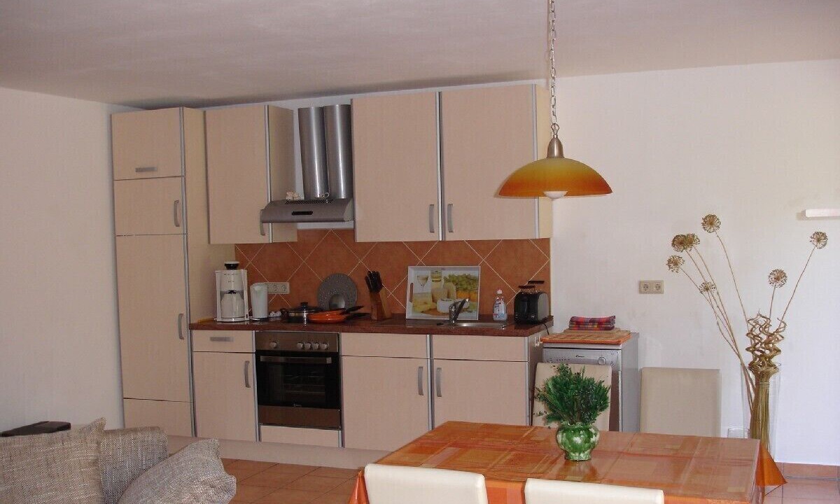 Photo of Kitchen in Ladebow