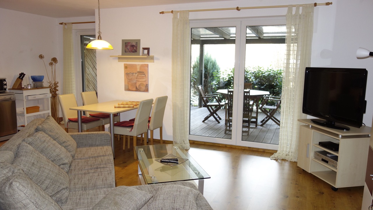 Photo of Livingroom in Ladebow