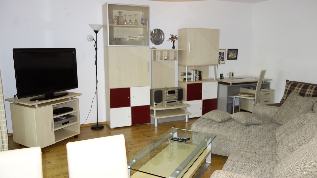Photo of Livingroom in Ladebow