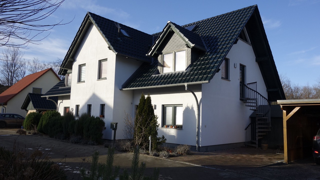 Photo of Outdoor in Ladebow