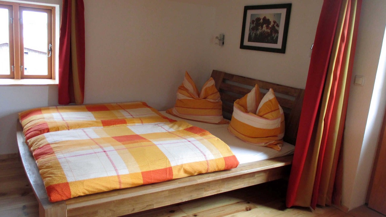 Photo of Bedroom in Spandowerhagen