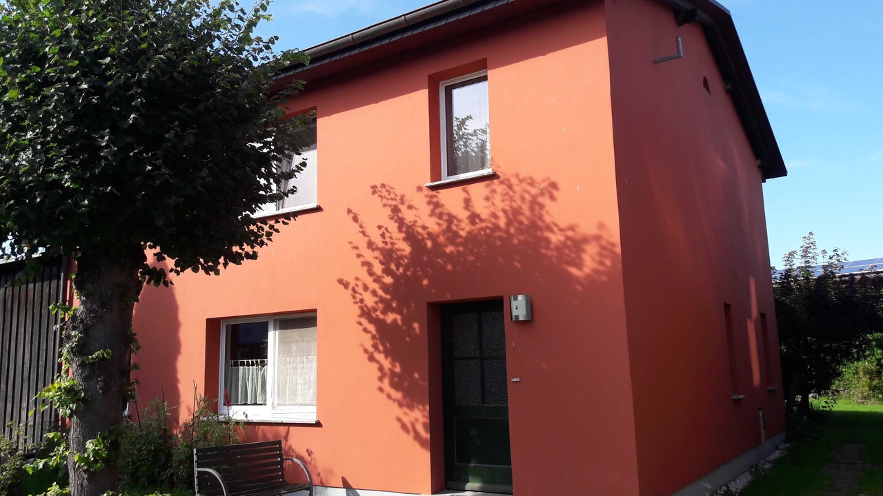 Photo of Outdoor in Spandowerhagen