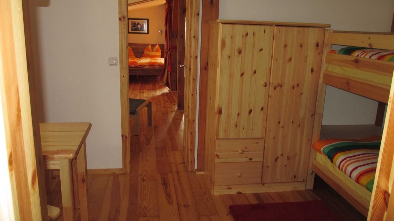 Photo of Bedroom in Spandowerhagen