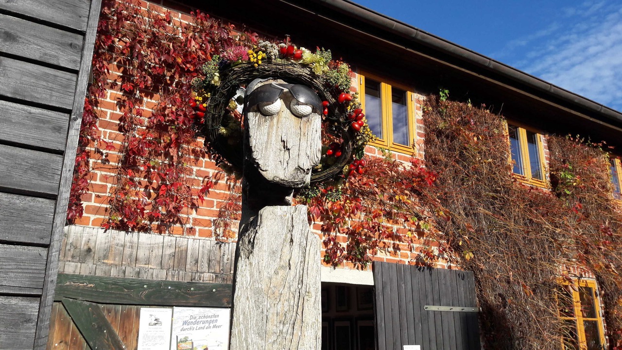 Photo of Outdoor in Spandowerhagen
