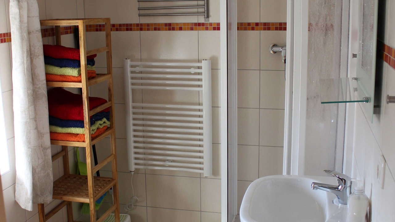 Photo of Bathroom in Spandowerhagen