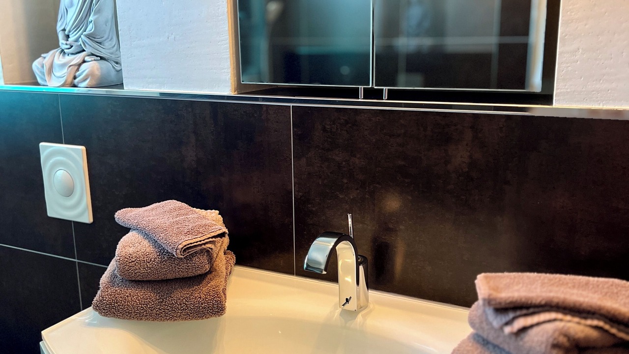 Photo of Bathroom in Immenrode