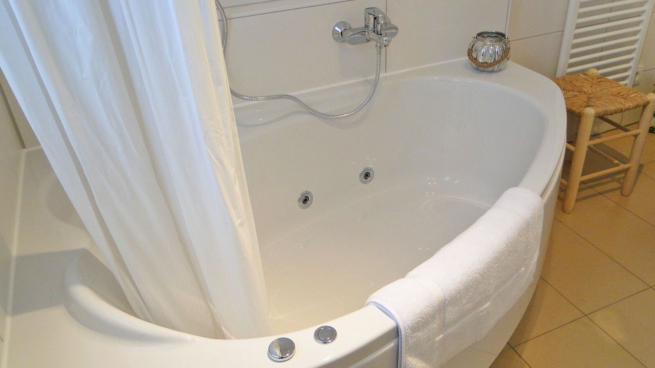 Photo of Bathroom in Olpenitz