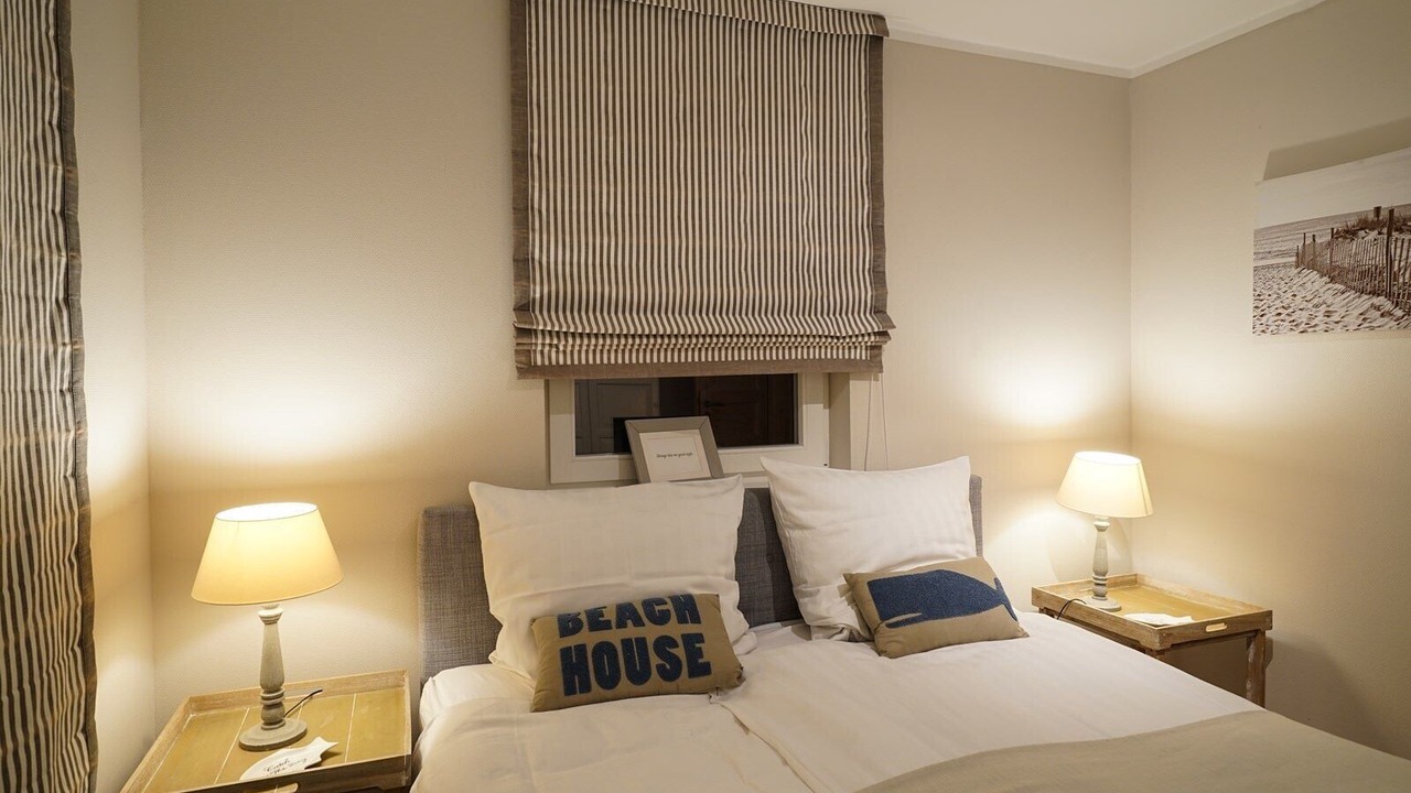Photo of Bedroom in Olpenitz