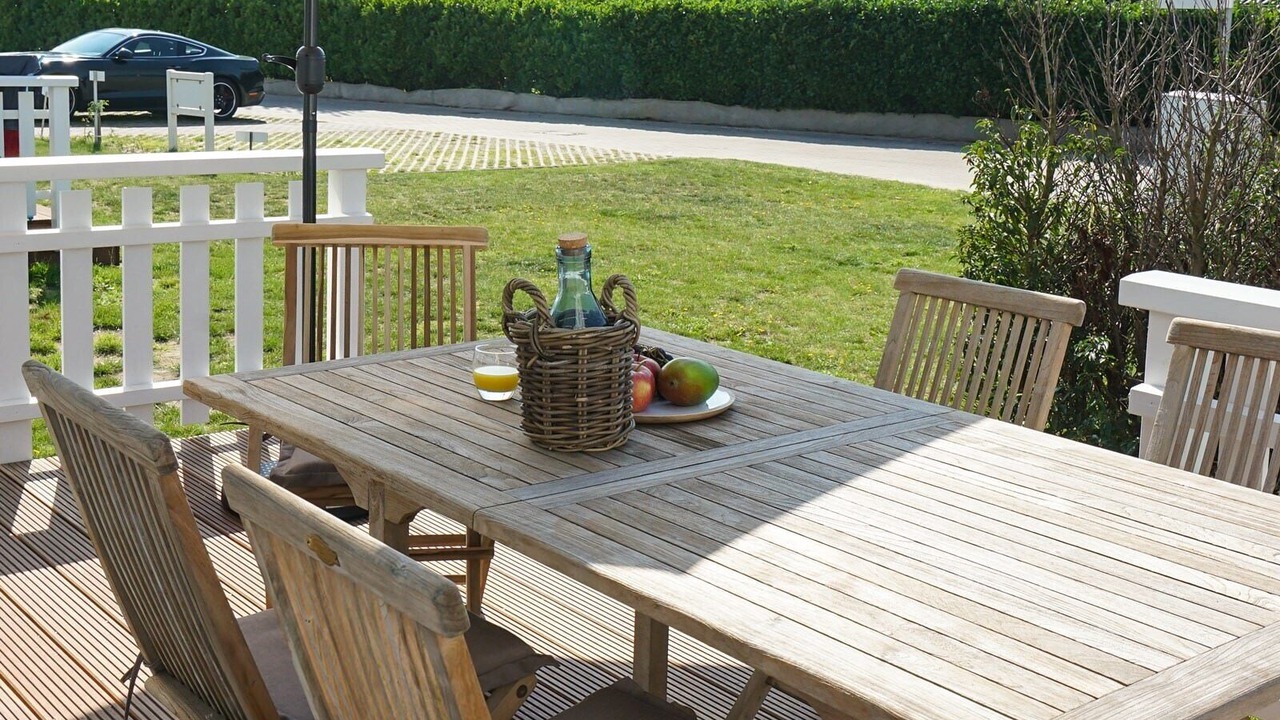 Photo of Outdoor in Olpenitz