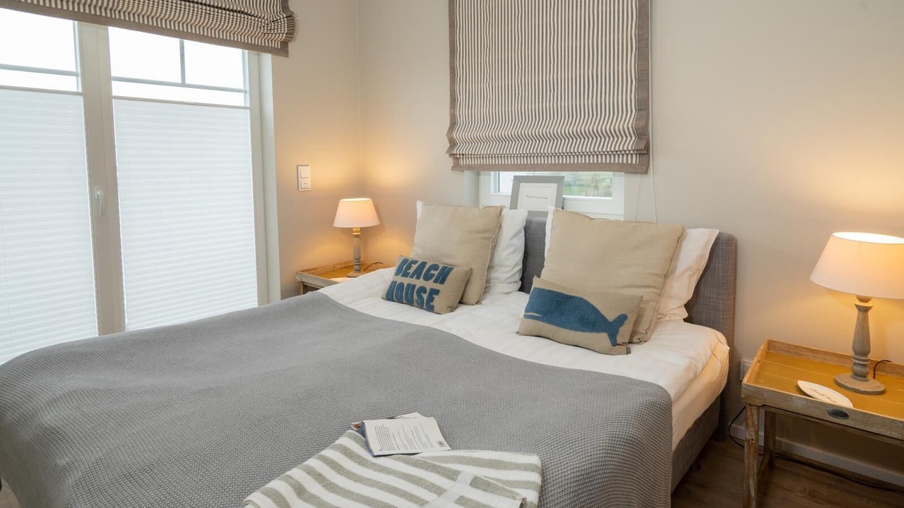 Photo of Bedroom in Olpenitz