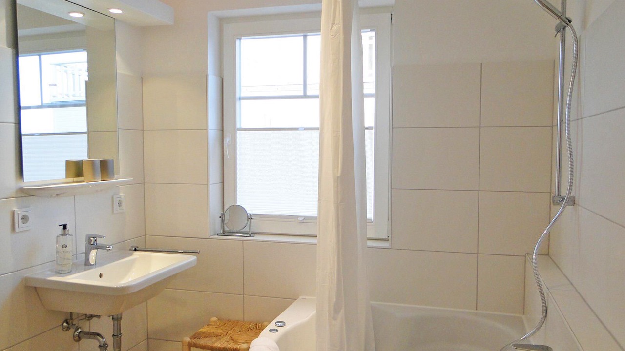 Photo of Bathroom in Olpenitz