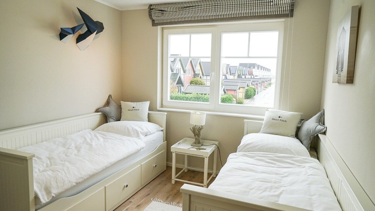 Photo of Bedroom in Olpenitz