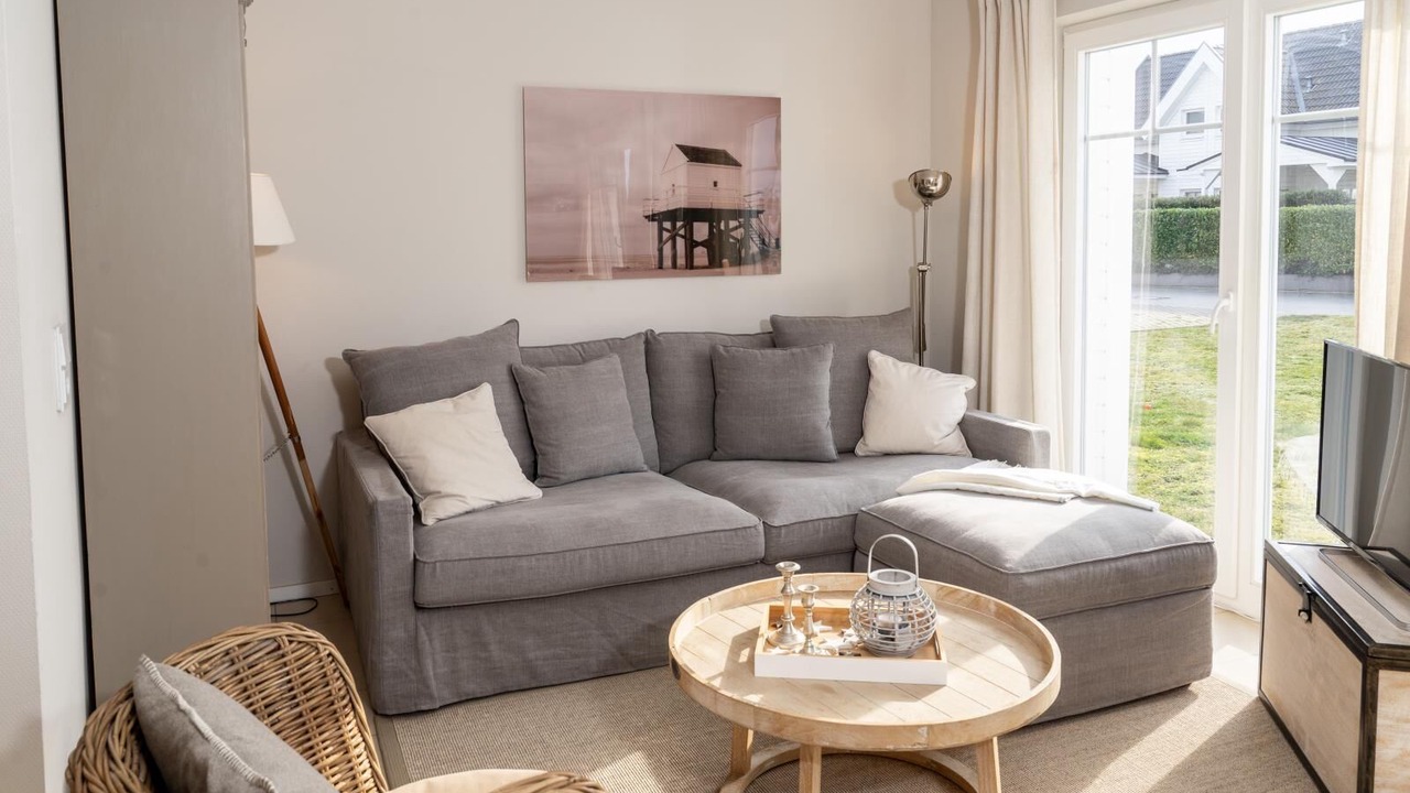 Photo of Livingroom in Olpenitz