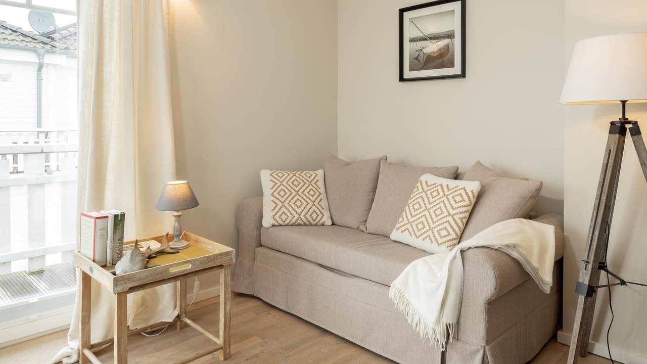 Photo of Livingroom in Olpenitz