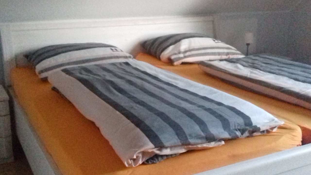 Photo of Bedroom in Butjadingen