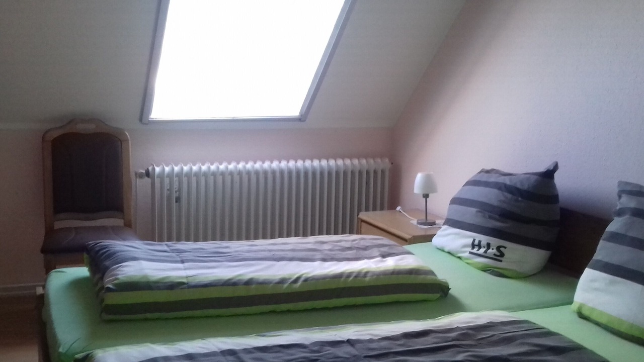 Photo of Bedroom in Butjadingen