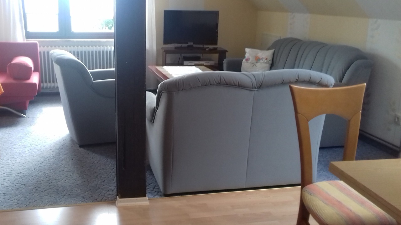 Photo of Livingroom in Butjadingen