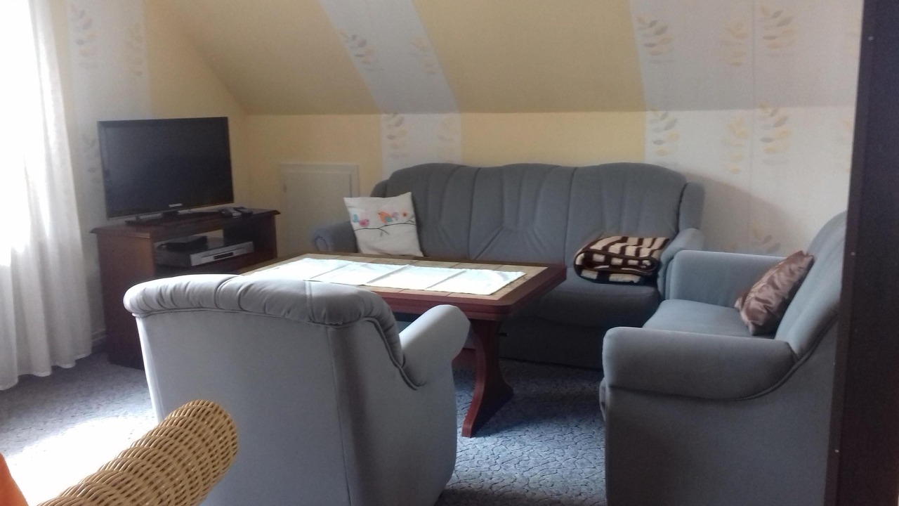 Photo of Livingroom in Butjadingen