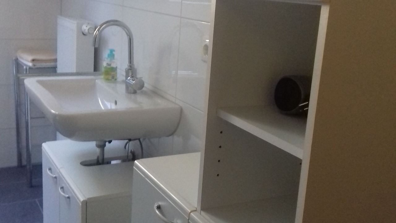 Photo of Bathroom in Butjadingen