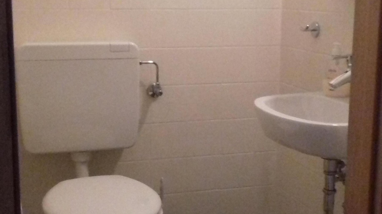 Photo of Bathroom in Butjadingen