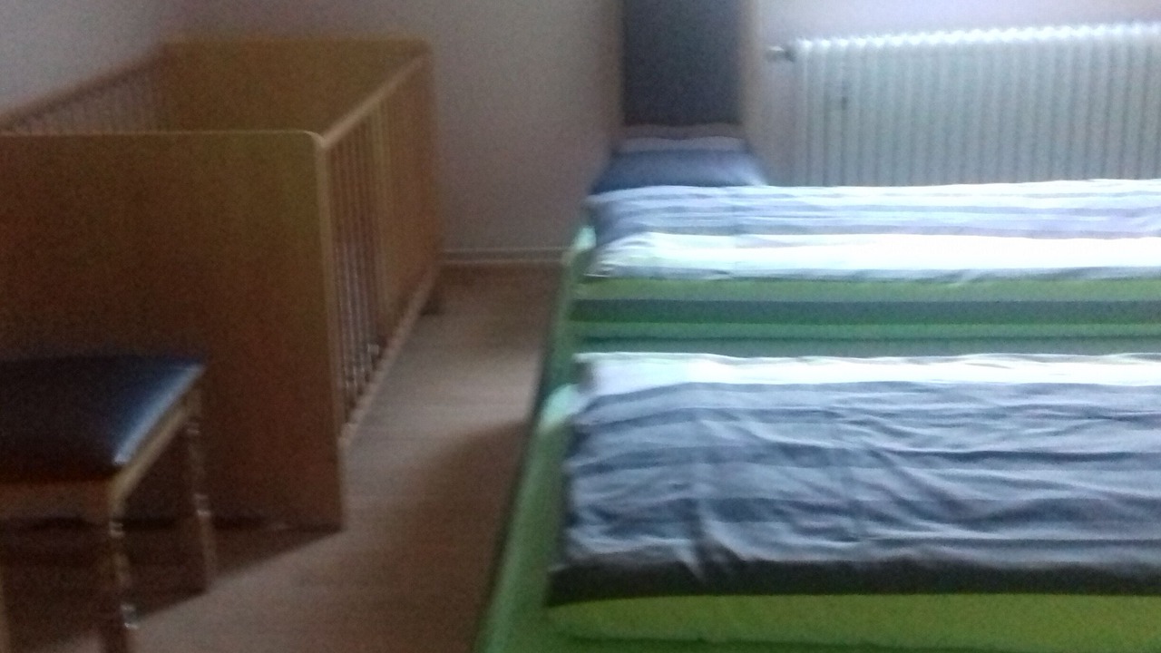 Photo of Bedroom in Butjadingen