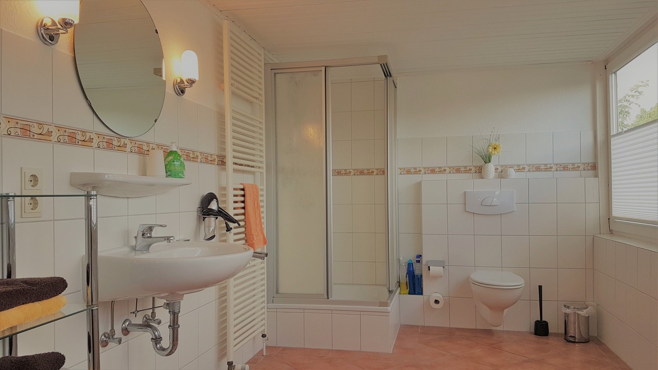 Photo of Bathroom in Rhauderfehn