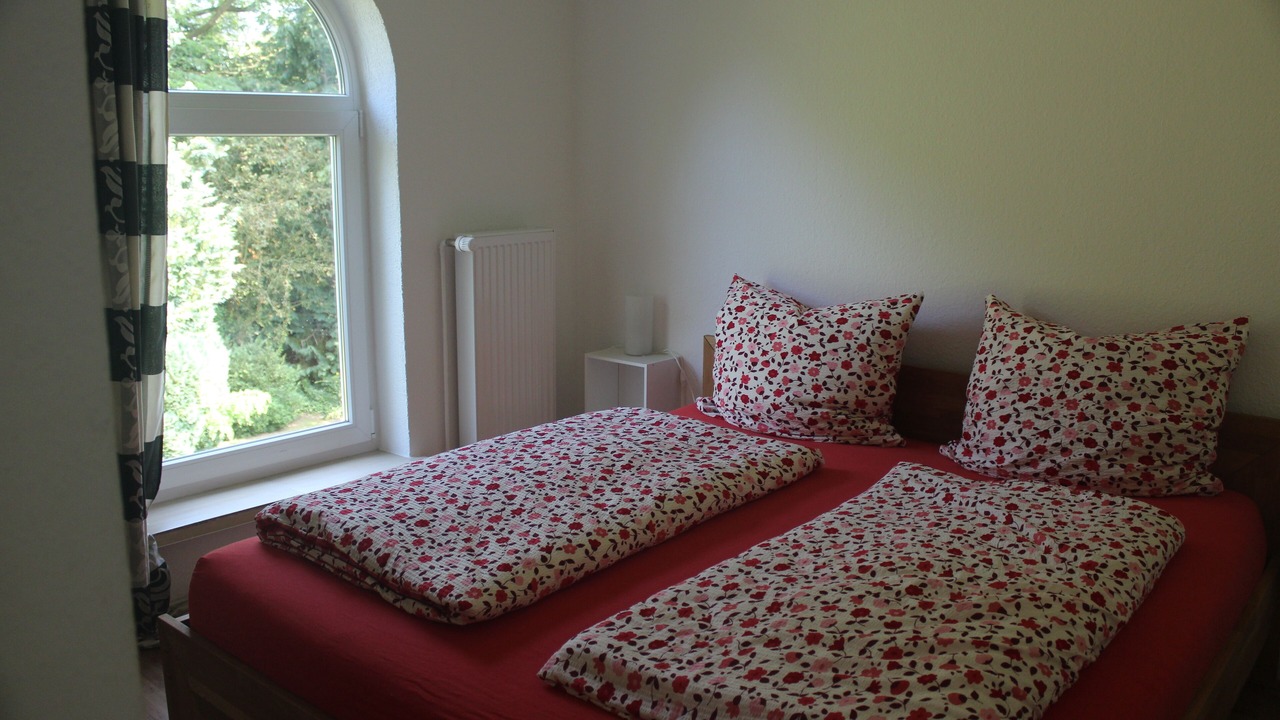 Photo of Bedroom in Pries